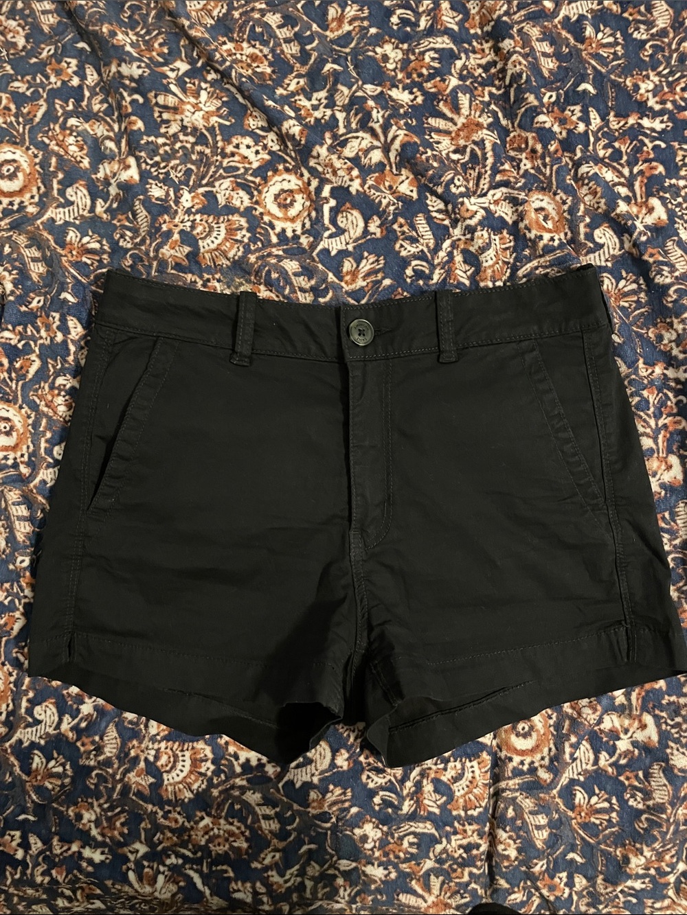 American Eagle Women's Everyday Stretch Shorts